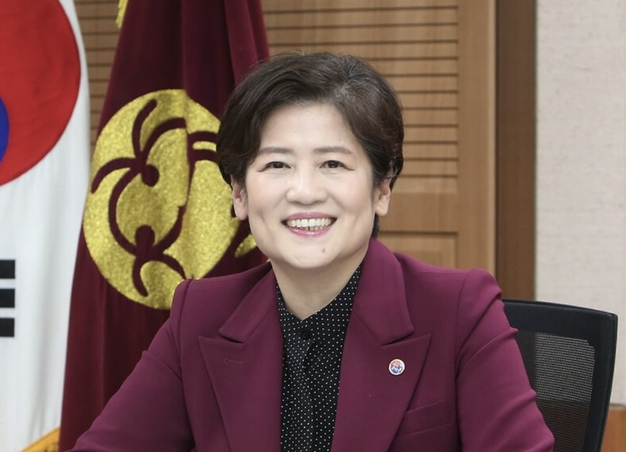 강은희 교육감