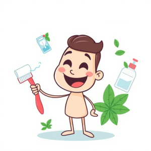 입냄새 제거방법 구취 관리법 냄새 없애는법