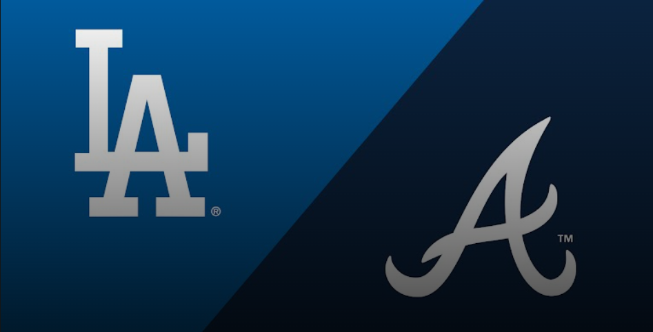 [MLB] 애틀랜타 Vs LA 다저스 -2025년 5월 4일