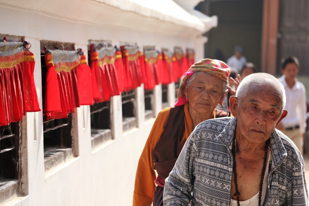 pension