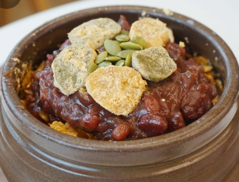 전주한옥마을 길거리음식 BEST 10