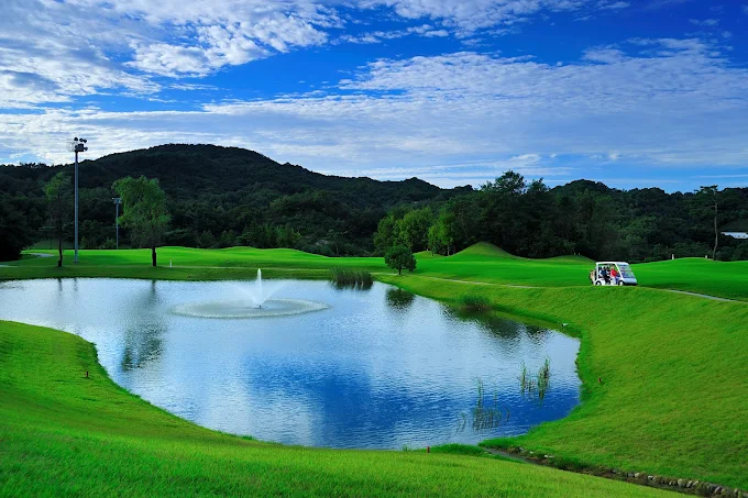 경기도 남여주 컨트리클럽 소개 및 이용방법