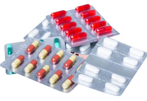 멀티비타민 사진