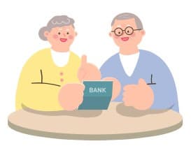 노후 준비 체크리스트 한눈에 보기 궁금하셨죠?