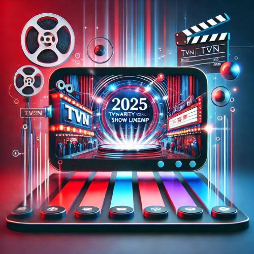 2025년 tvN 예능 라인업 총정리 섬네일