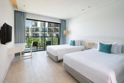 센타라 라이프 마리스 리조트 좀티엔2