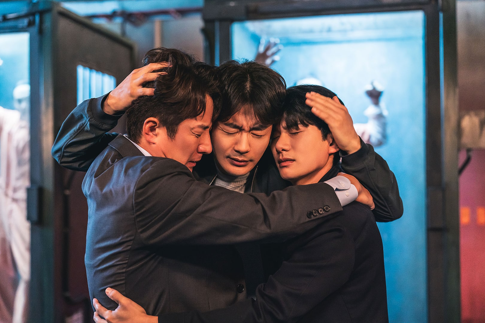 히트맨2 HITMAN2 2025