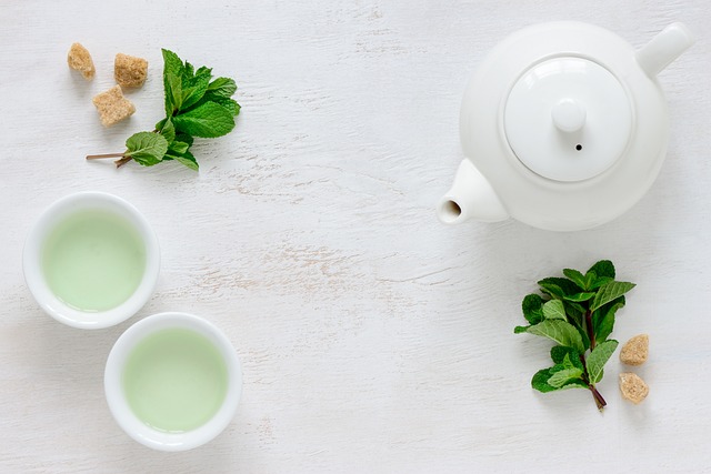 tea 