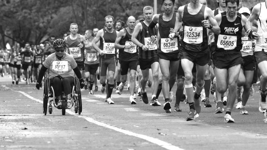 2025 무의도 구석구석 마라톤｜트레일런으로 만나는 진짜 자연