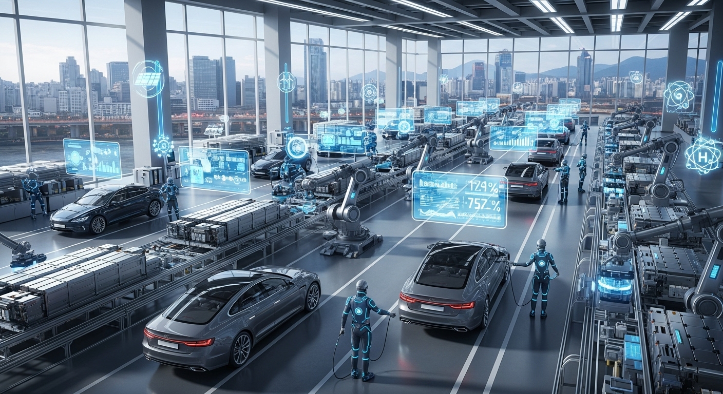 전기차 배터리, 배터리 ETF