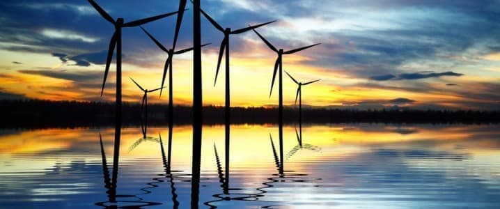 The Gulf Of Mexico Is Gearing Up For A Wind Energy Boom