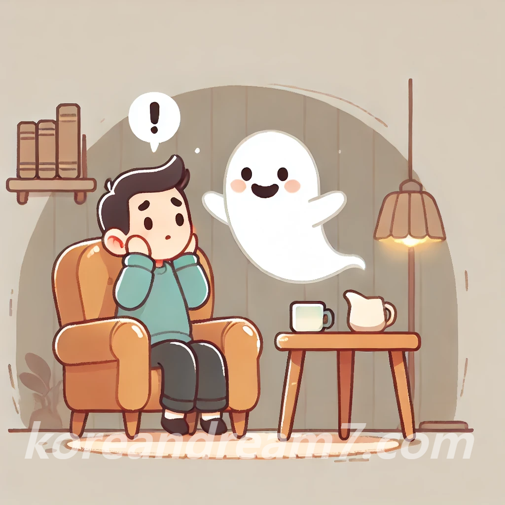 괴롭히는꿈해몽