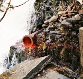 하수구 냄새 없애는 방법