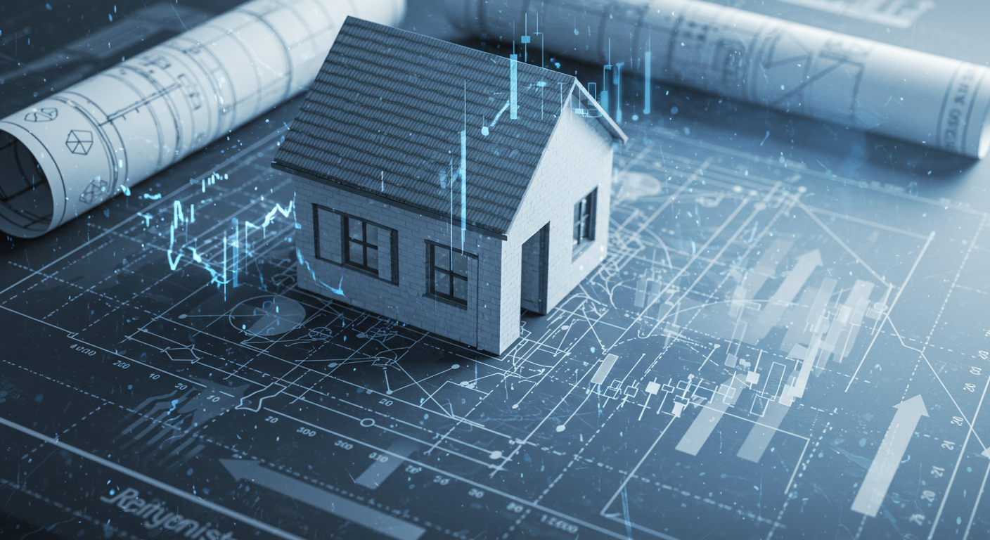  2025년 부동산 정책