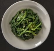 한식조리사 자격증 실기 과제 음식