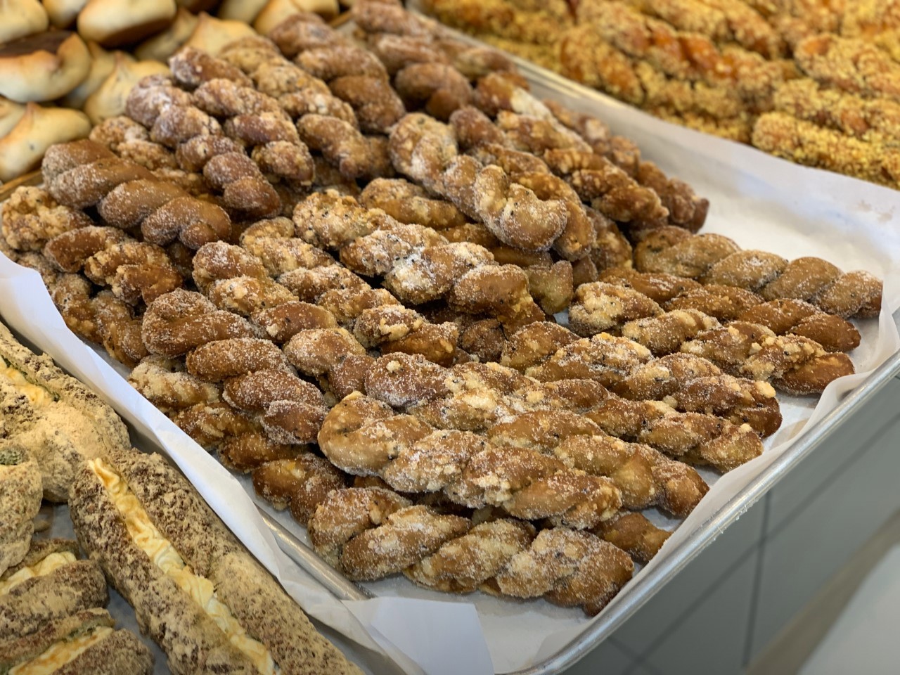 당진 여행 필수 코스! 독일빵집 1호점 솔직 후기와 추천 메뉴