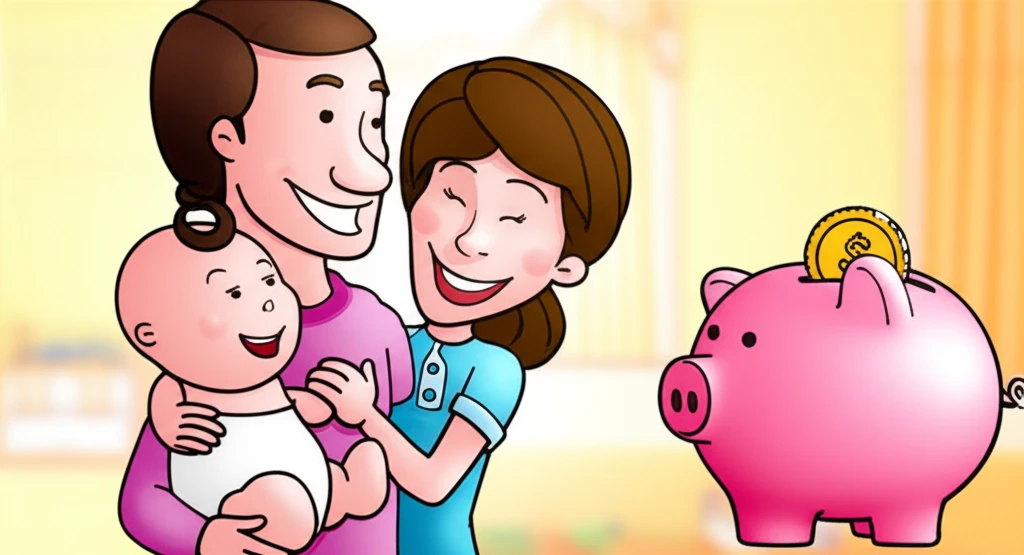 6+6 육아휴직제: 최대 450만원 ..