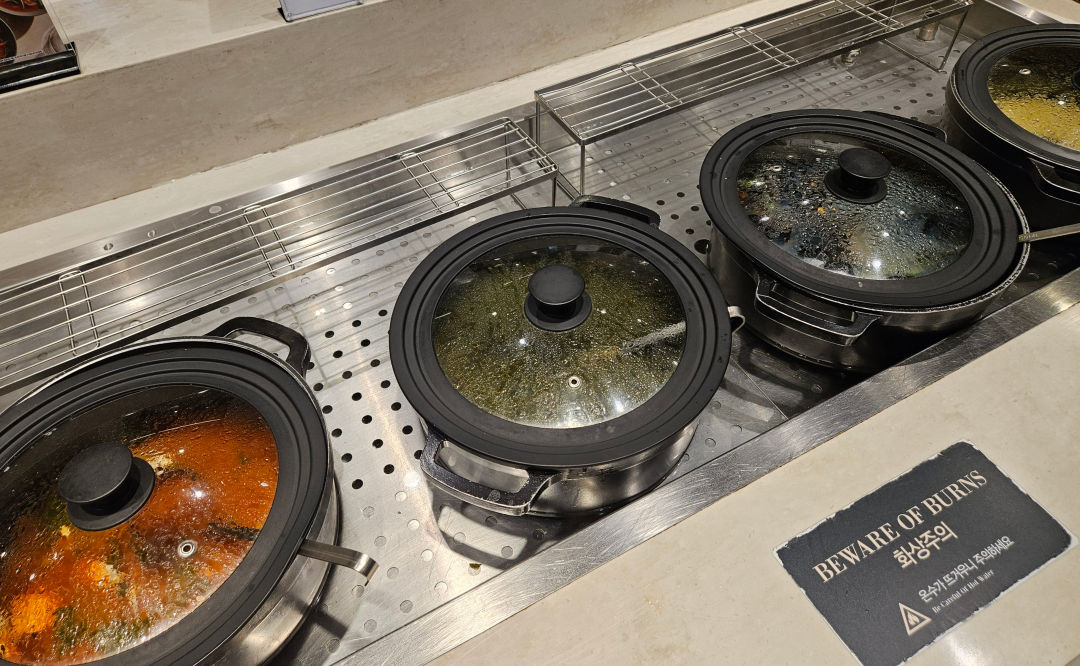 애슐리 퀸즈 서수원점 양식