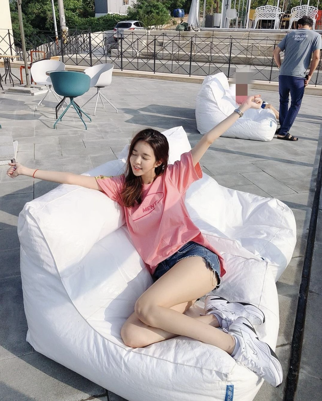 한민아 인스타그램