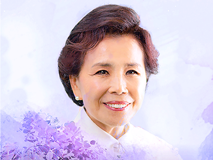 엘리제의 여왕 이미자