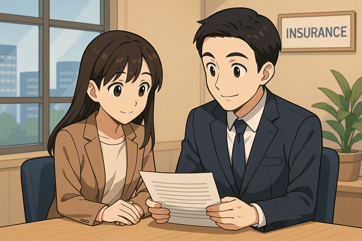 삼성화재 보험약관대출 금리부터 상환까지 총정리