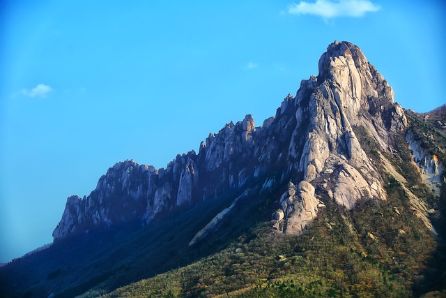 설악산 관련 사진
