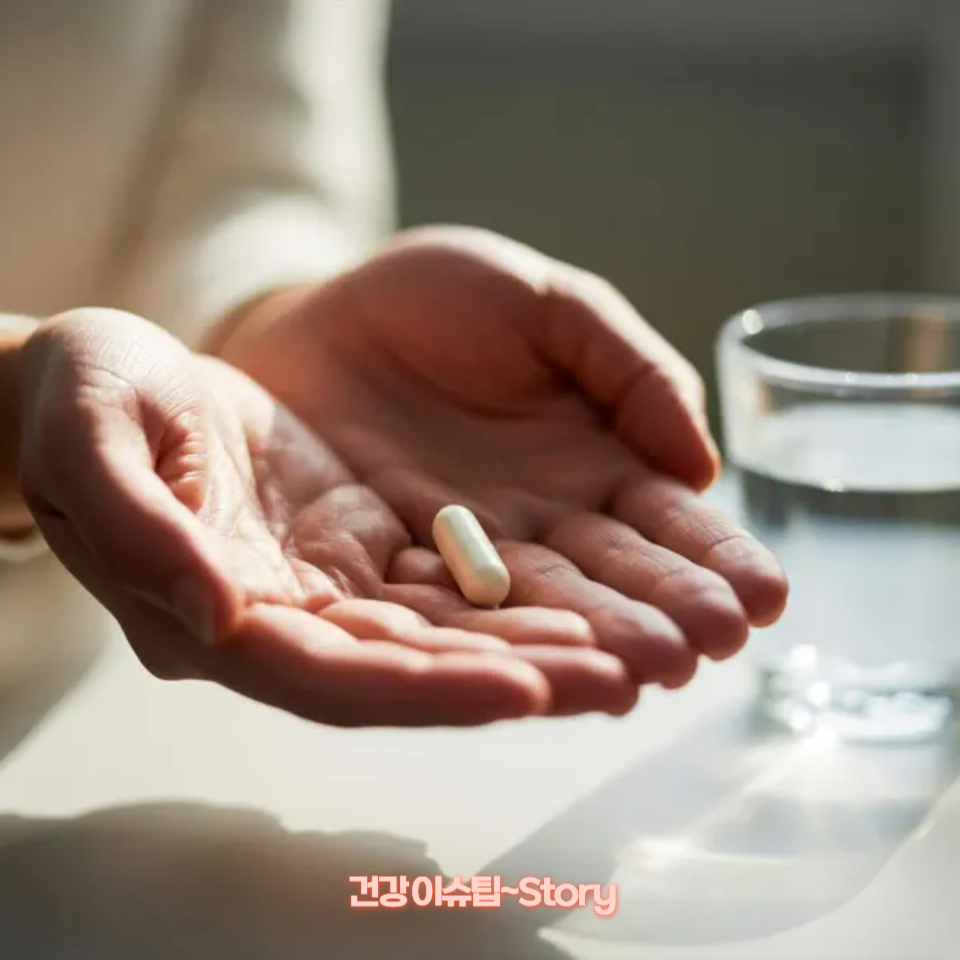 영양 관리와 면역력 유지 방법