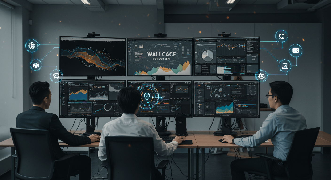 월러스 코인전망