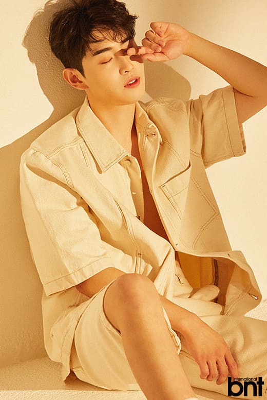 박현호 은가은 나이차, 열애