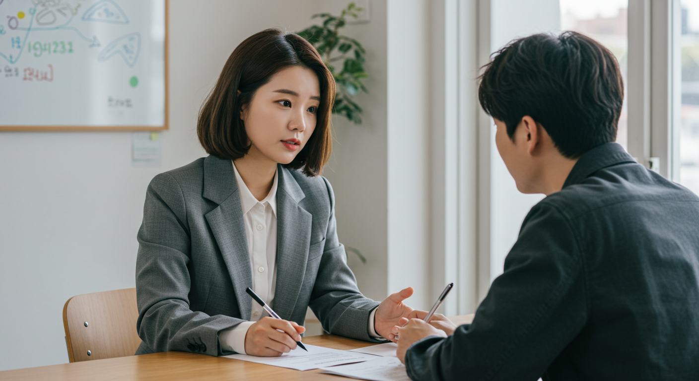 생애 최초 주택 자금 대출