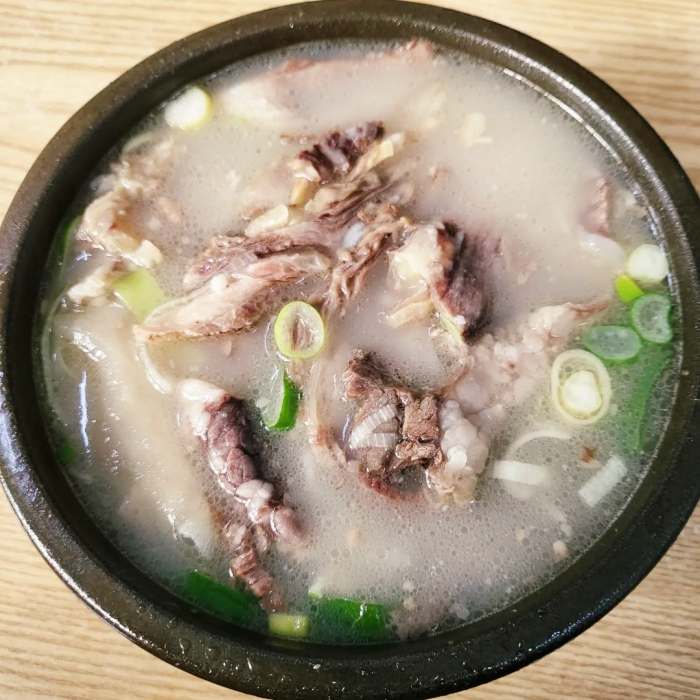 생방송오늘저녁 인천 해장 국밥 60년 노포 새벽 5시부터 10시반까지 해장국 11시부터 오후 3시까지 설렁탕 맛집 추천