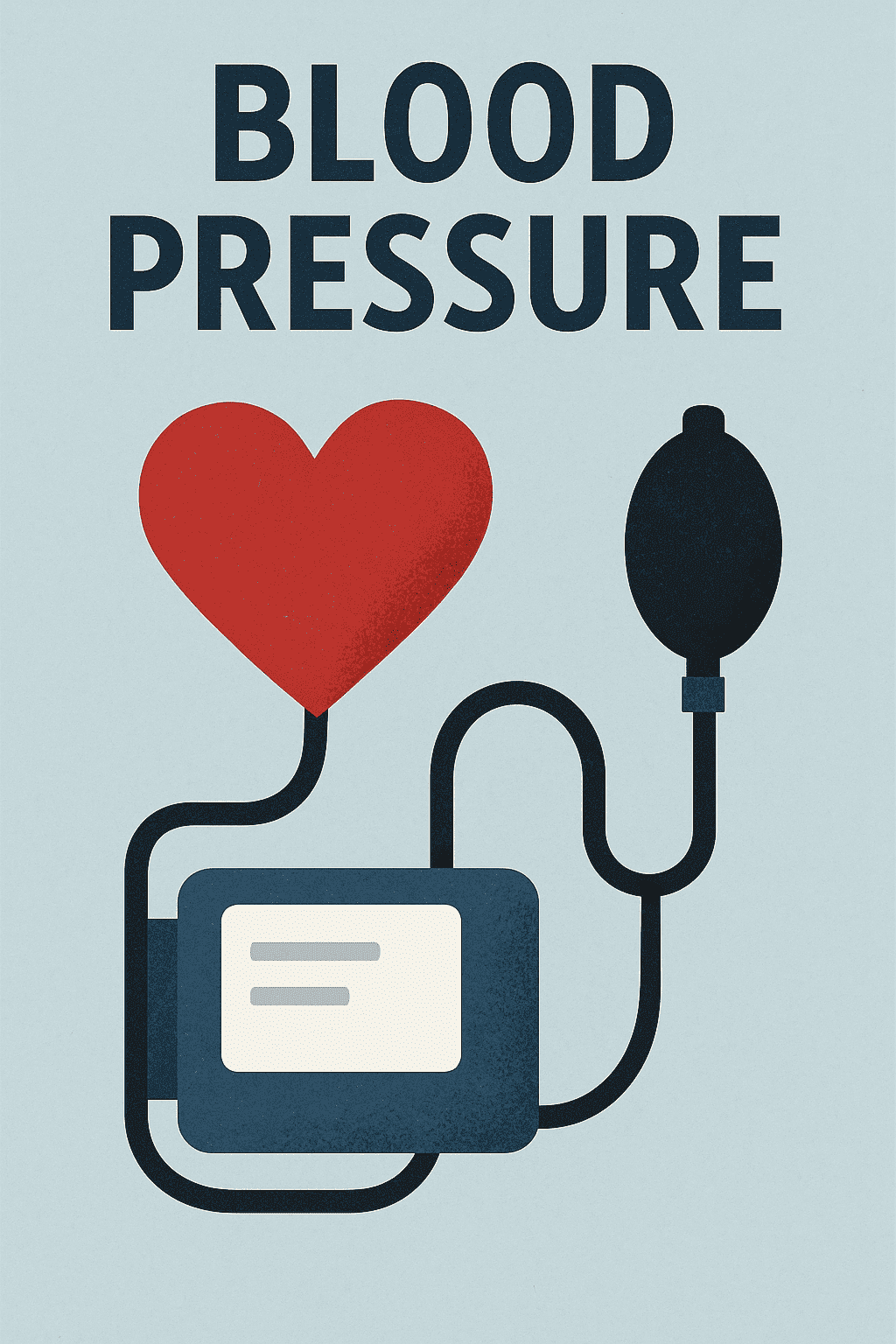 노인과 혈압 관련사진