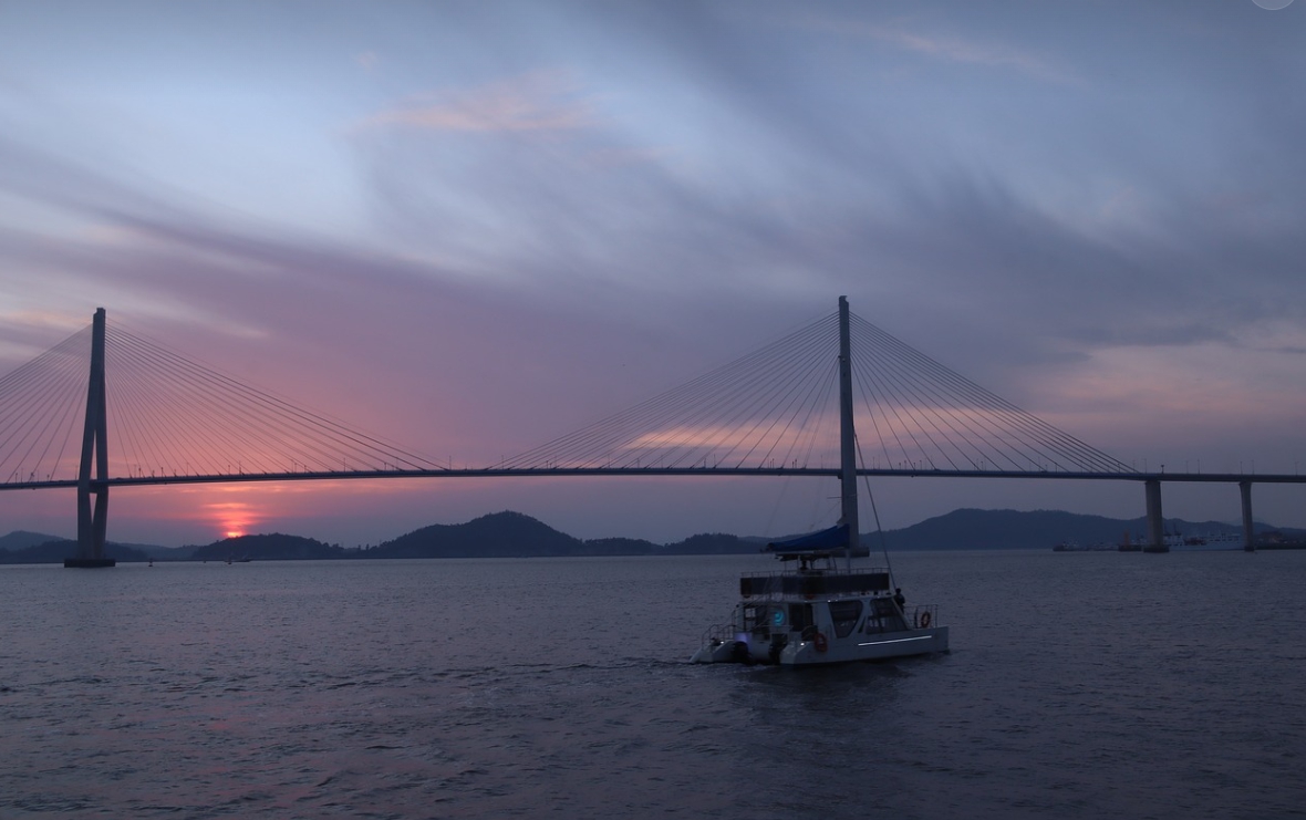 남도 여행 목포