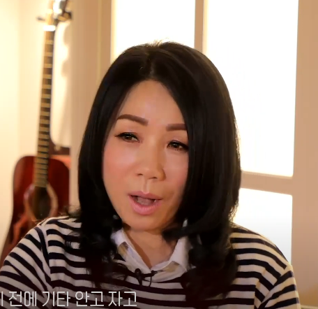 양하영 프로필