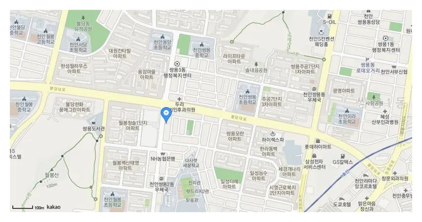 천안 쿠쿠 서비스센터