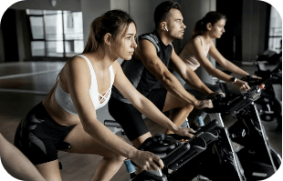 트램펄린운동 주의사항