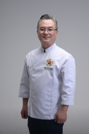 안유성 쉐프