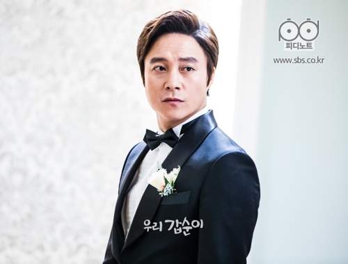 최대철 배우 데뷔