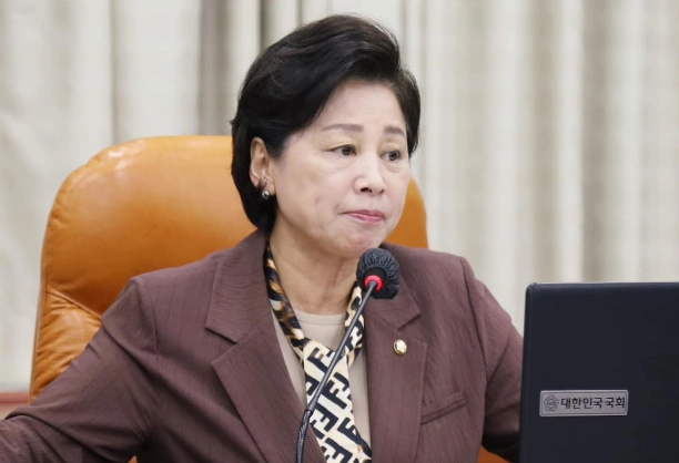 남인순 국회의원 프로필 나이 고향 학력 재산