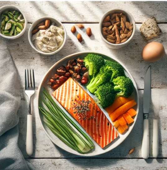 다이어트 성공을 위한 실패 없는 5가지 꿀팁