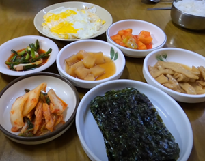 여수 맛집 베스트 10