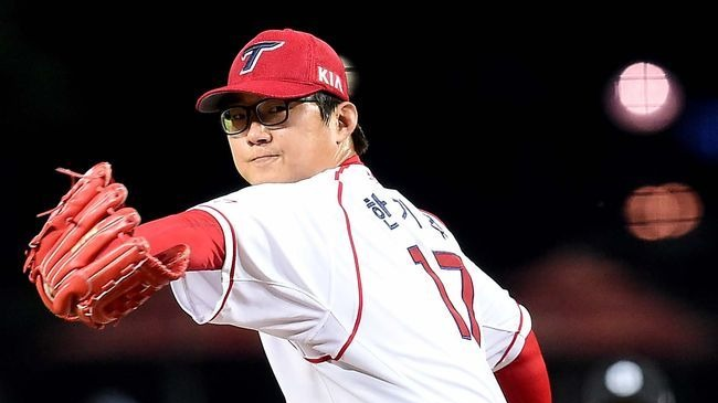 한기주 10억 팔의 사나이의 몰락