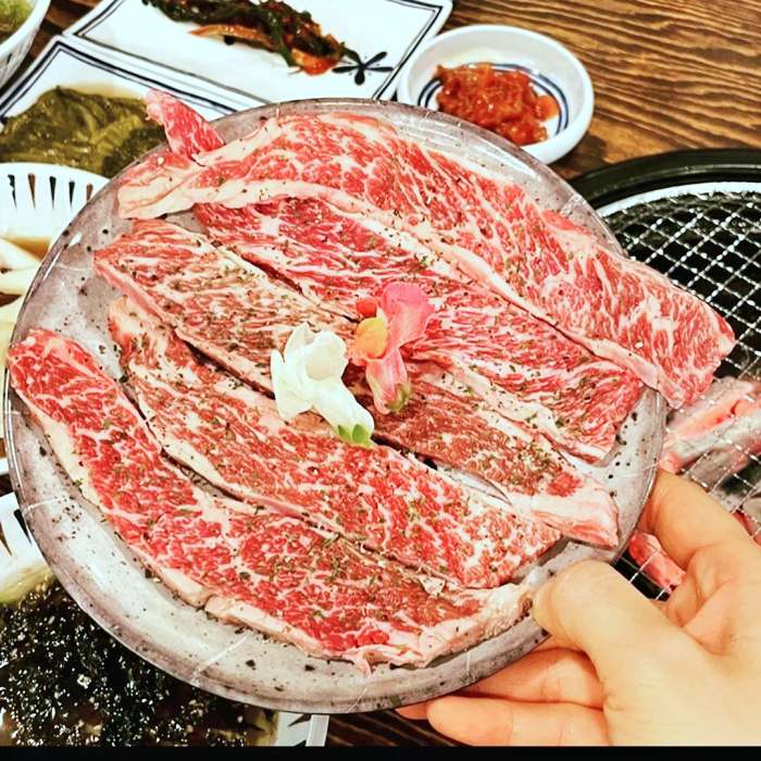 생방송투데이 경주 황리단길 경주식 한우 소머리국밥 맛집