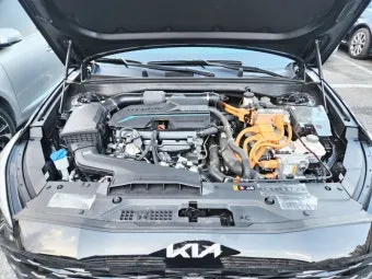 K8 하이브리드 가격 연비 장단점까지 한 눈에 종합_10