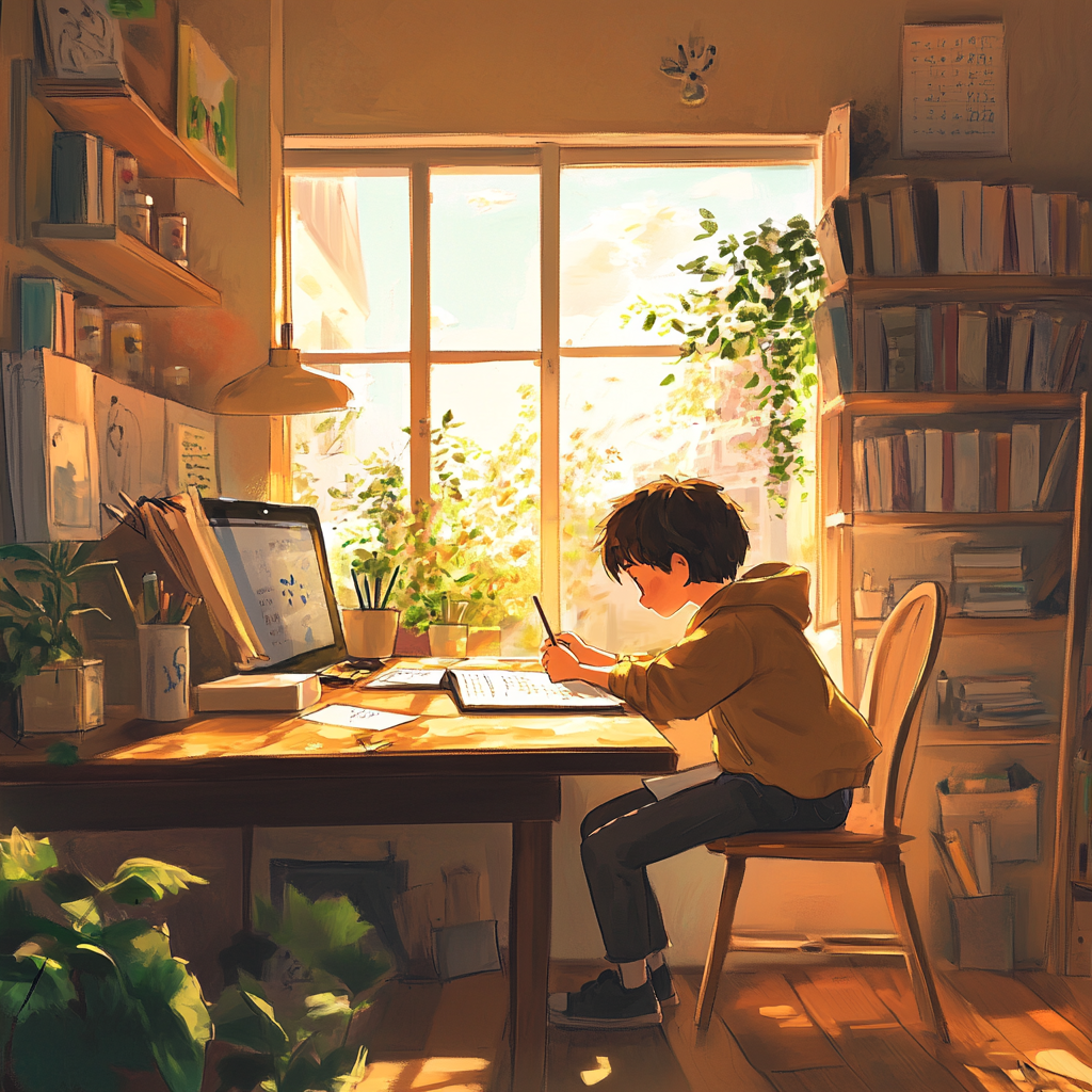 효율적인 공부법