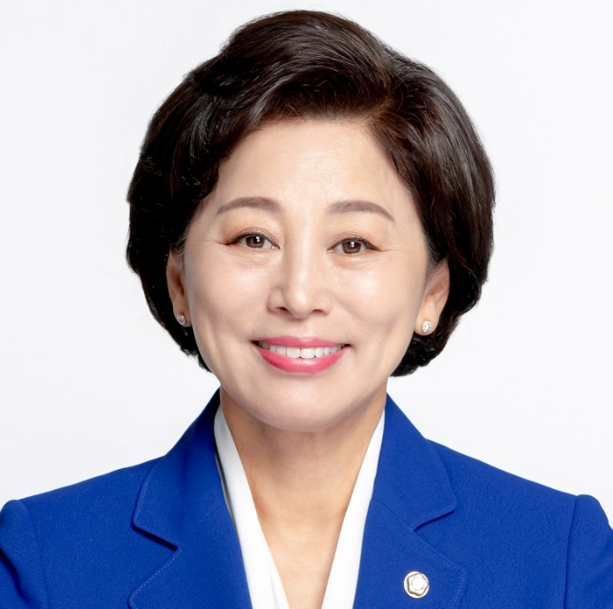 남인순 국회의원 프로필 나이 고향 학력 재산