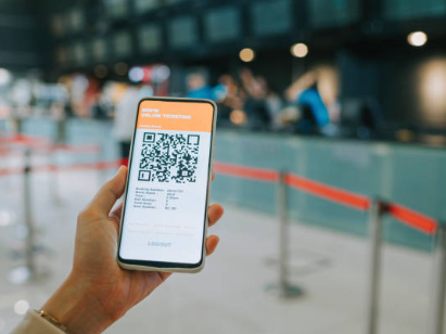 큐알코드 인증앱