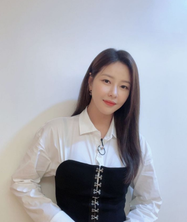 박하나