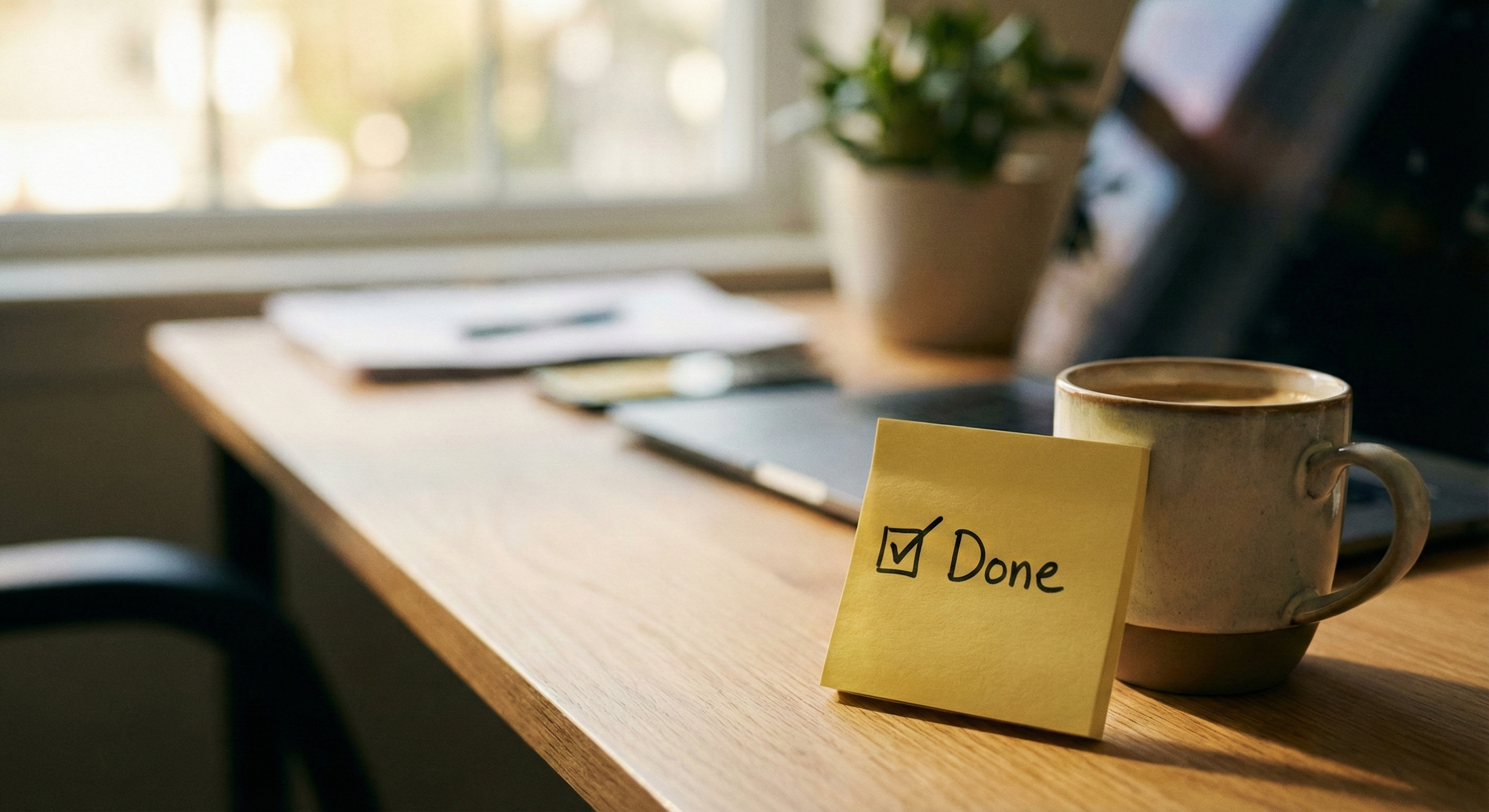 일상의 작은 성공 경험을 통해 동기 부여를 회복하는 방법