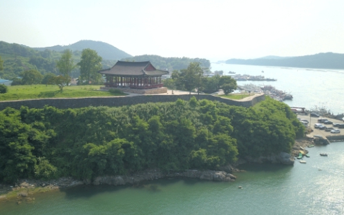 6월 충청도